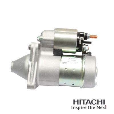 Starteris HITACHI 2506908