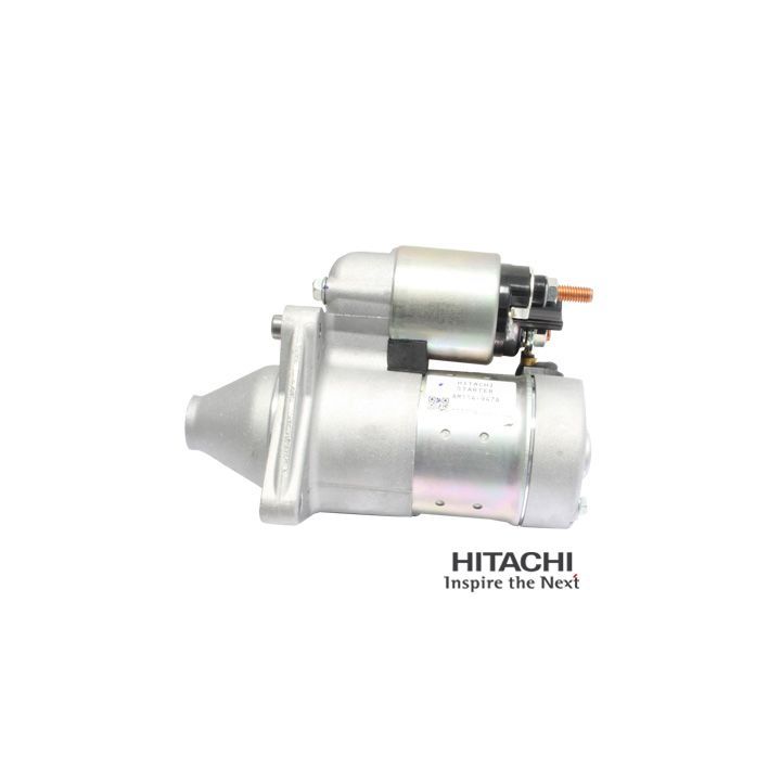 Starteris HITACHI 2506909