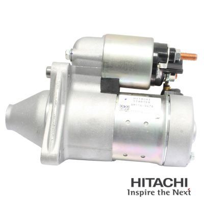 Starteris HITACHI 2506909