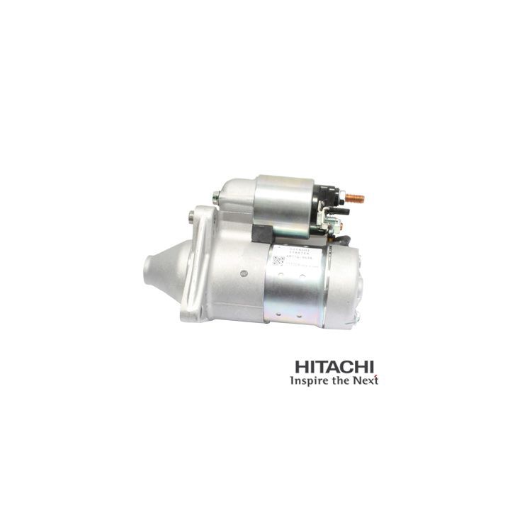 Starteris HITACHI 2506910