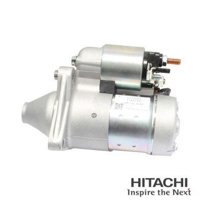 Starteris HITACHI 2506910