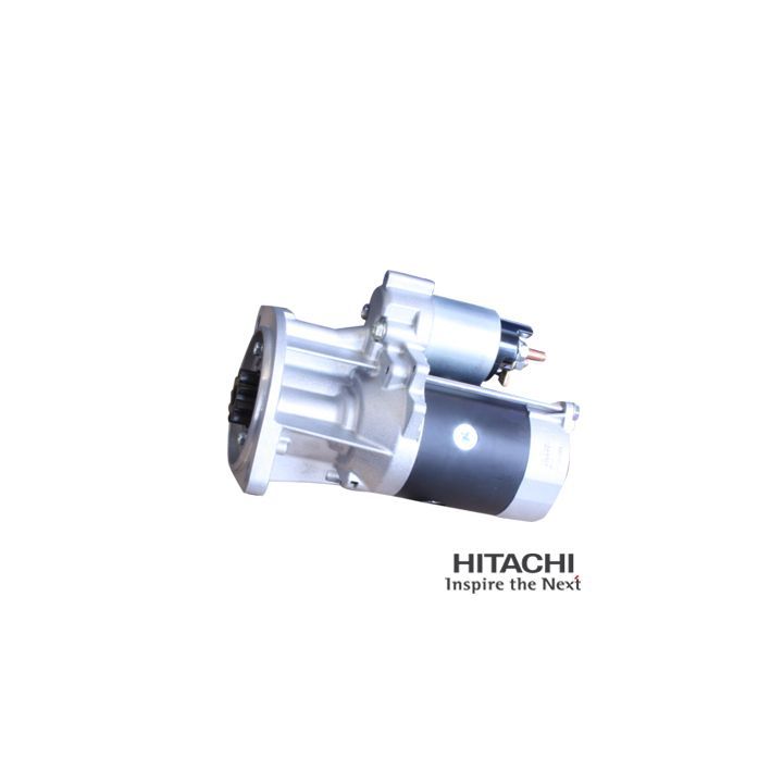 Starteris HITACHI 2506921