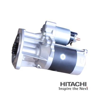 Starteris HITACHI 2506921