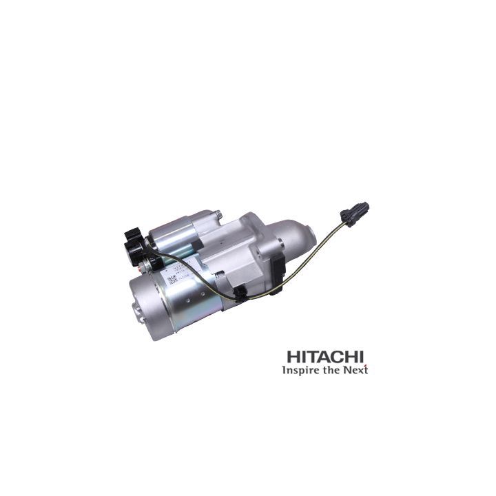 Starteris HITACHI 2506930