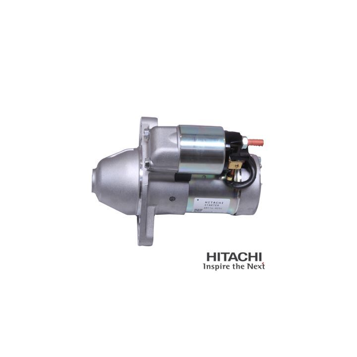 Starteris HITACHI 2506934