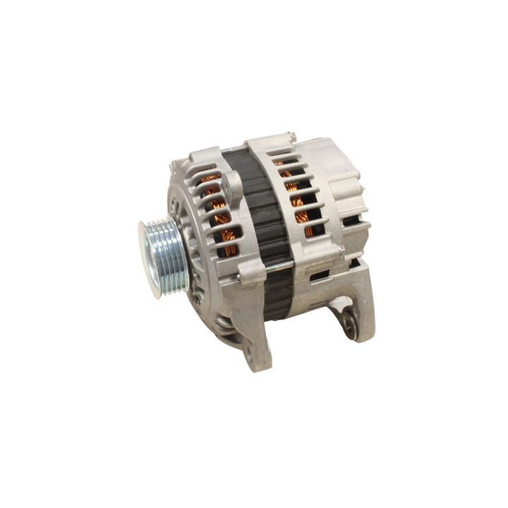 Kintamosios srovės generatorius HITACHI 136149