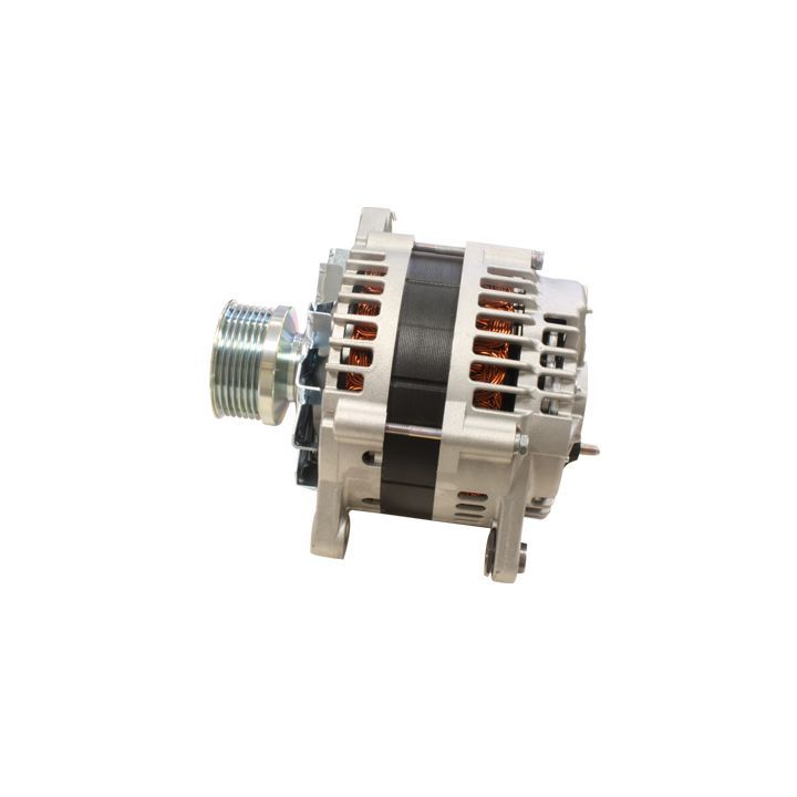 Kintamosios srovės generatorius HITACHI 136154