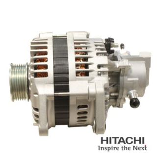 Kintamosios srovės generatorius HITACHI 2506101