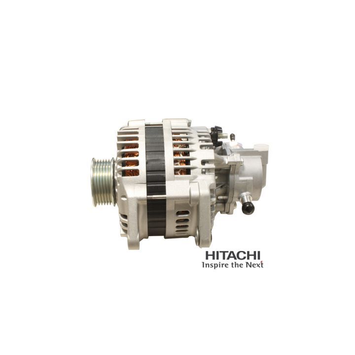 Kintamosios srovės generatorius HITACHI 2506101