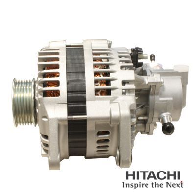 Kintamosios srovės generatorius HITACHI 2506101