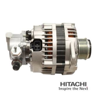 Kintamosios srovės generatorius HITACHI 2506103
