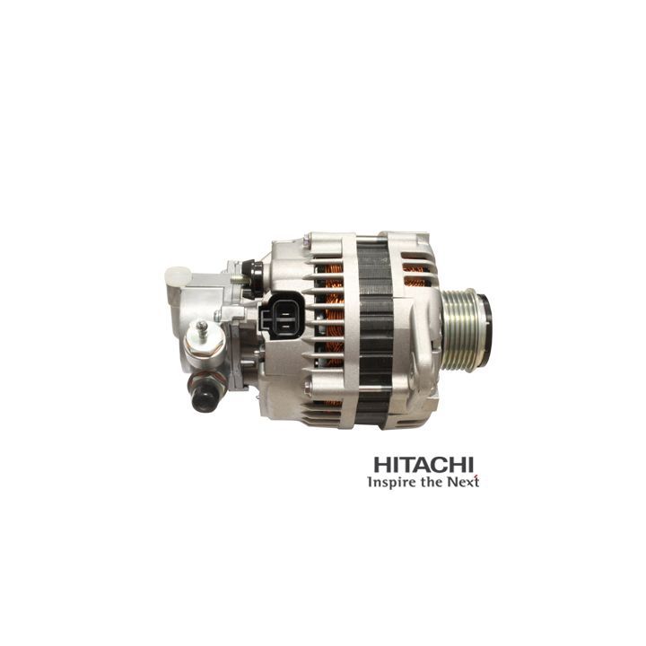 Kintamosios srovės generatorius HITACHI 2506103