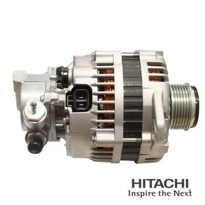 Kintamosios srovės generatorius HITACHI 2506103