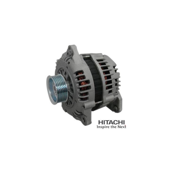 Kintamosios srovės generatorius HITACHI 2506104