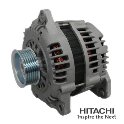 Kintamosios srovės generatorius HITACHI 2506104