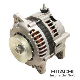 Kintamosios srovės generatorius HITACHI 2506105