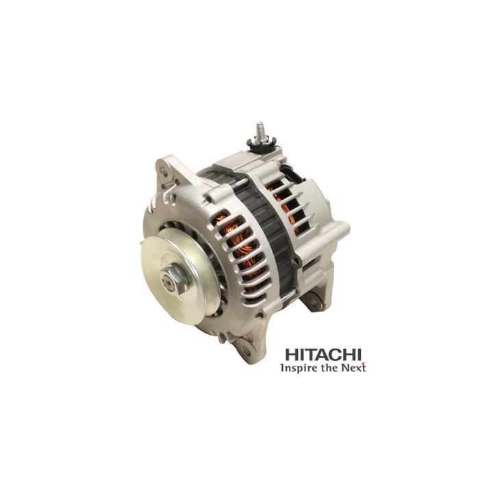 Kintamosios srovės generatorius HITACHI 2506105