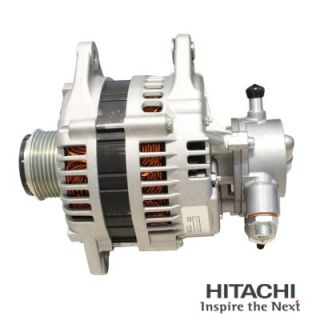 Kintamosios srovės generatorius HITACHI 2506107