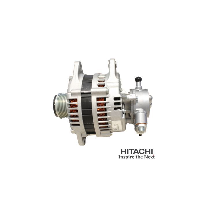 Kintamosios srovės generatorius HITACHI 2506107