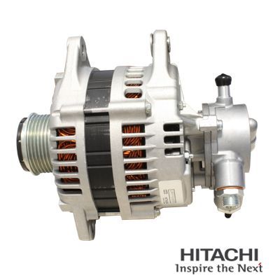 Kintamosios srovės generatorius HITACHI 2506107