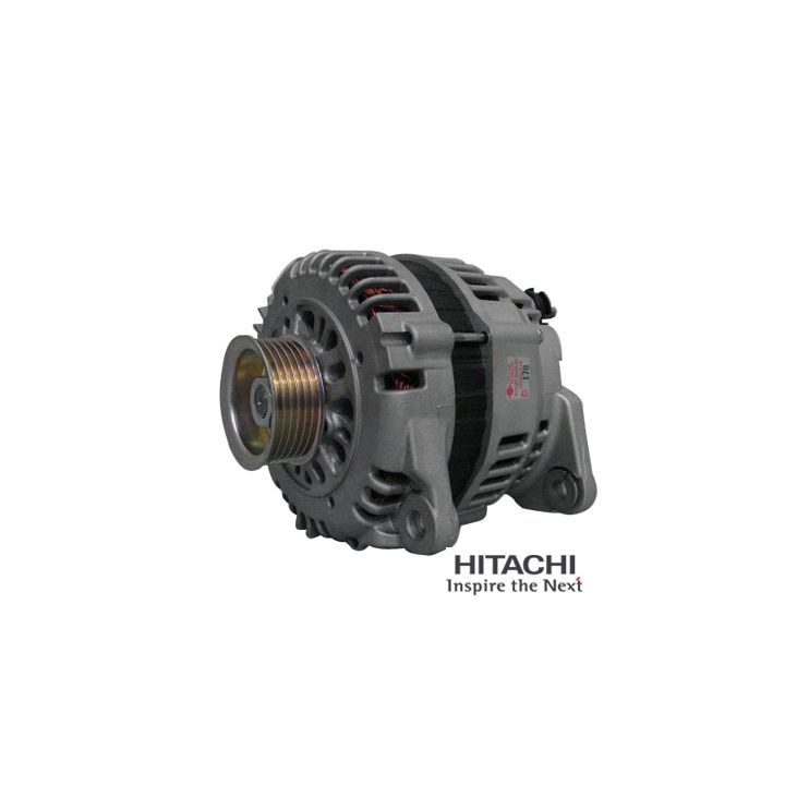 Kintamosios srovės generatorius HITACHI 2506108