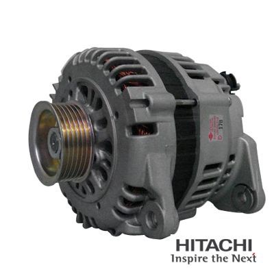 Kintamosios srovės generatorius HITACHI 2506108