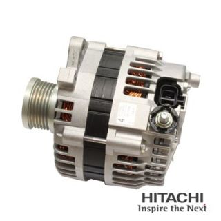 Kintamosios srovės generatorius HITACHI 2506109