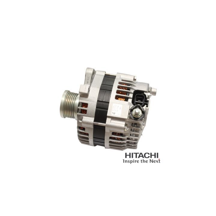 Kintamosios srovės generatorius HITACHI 2506109