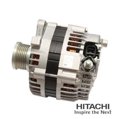 Kintamosios srovės generatorius HITACHI 2506109