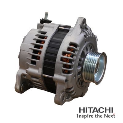Kintamosios srovės generatorius HITACHI 2506110