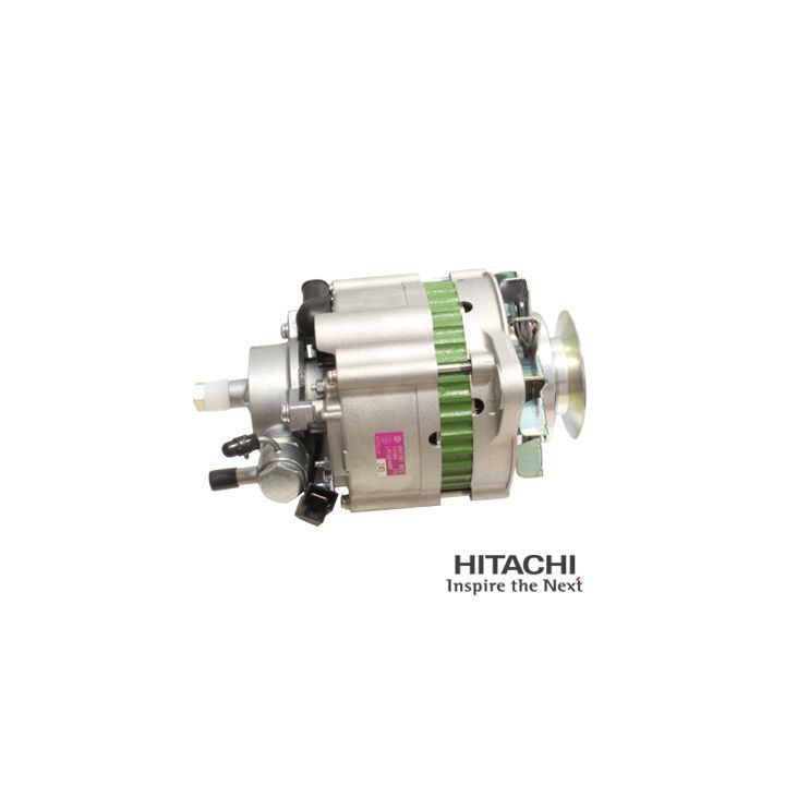 Kintamosios srovės generatorius HITACHI 2506111