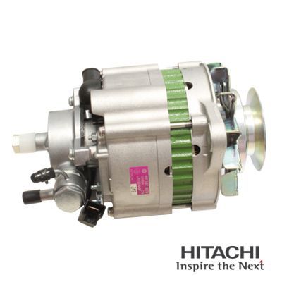 Kintamosios srovės generatorius HITACHI 2506111