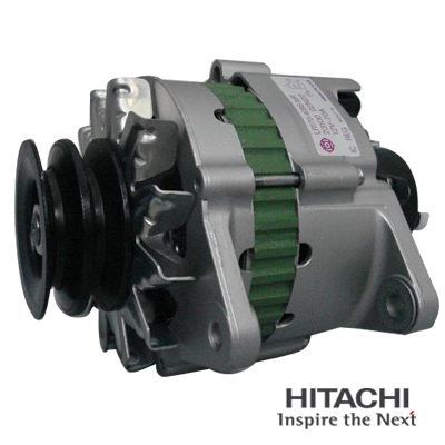 Kintamosios srovės generatorius HITACHI 2506114