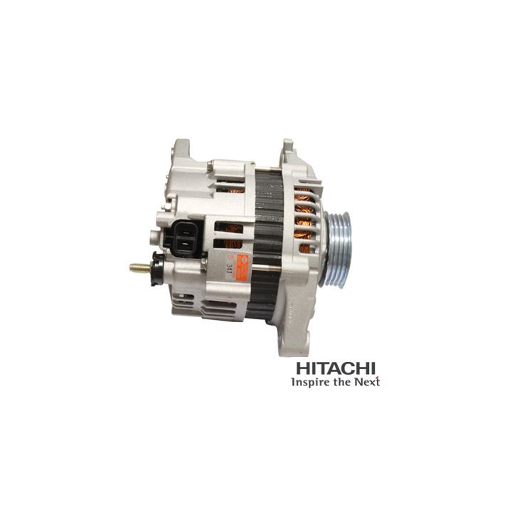 Kintamosios srovės generatorius HITACHI 2506116