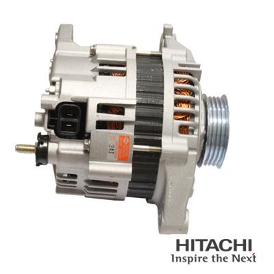 Kintamosios srovės generatorius HITACHI 2506116
