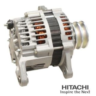 Kintamosios srovės generatorius HITACHI 2506118