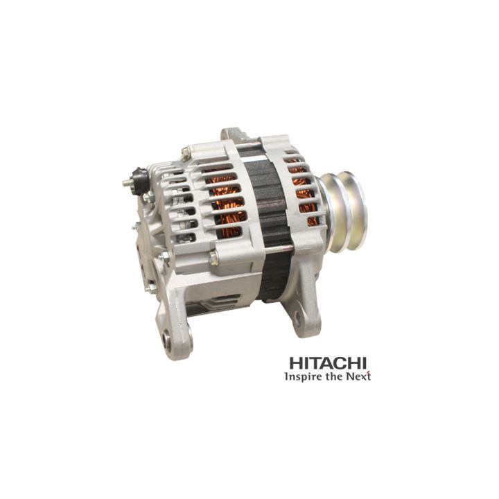 Kintamosios srovės generatorius HITACHI 2506118