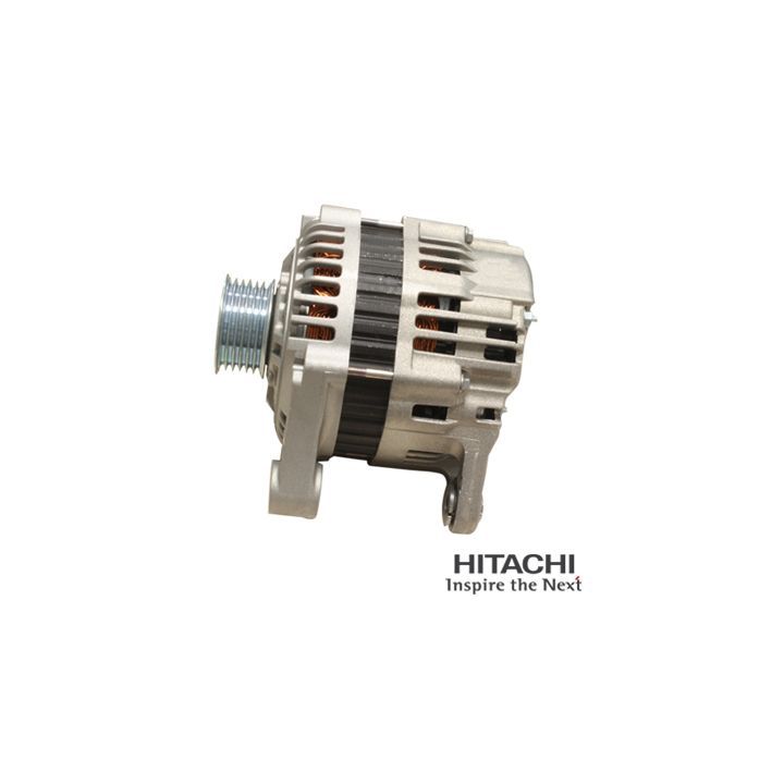 Kintamosios srovės generatorius HITACHI 2506122