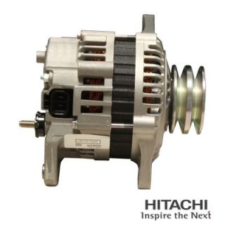 Kintamosios srovės generatorius HITACHI 2506123