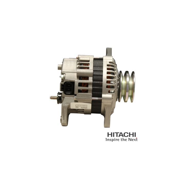 Kintamosios srovės generatorius HITACHI 2506123