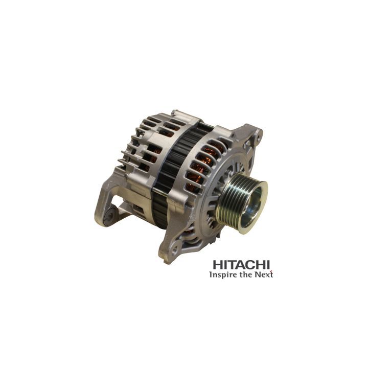 Kintamosios srovės generatorius HITACHI 2506127