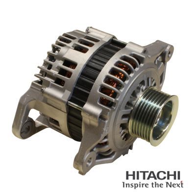 Kintamosios srovės generatorius HITACHI 2506127