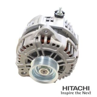 Kintamosios srovės generatorius HITACHI 2506128