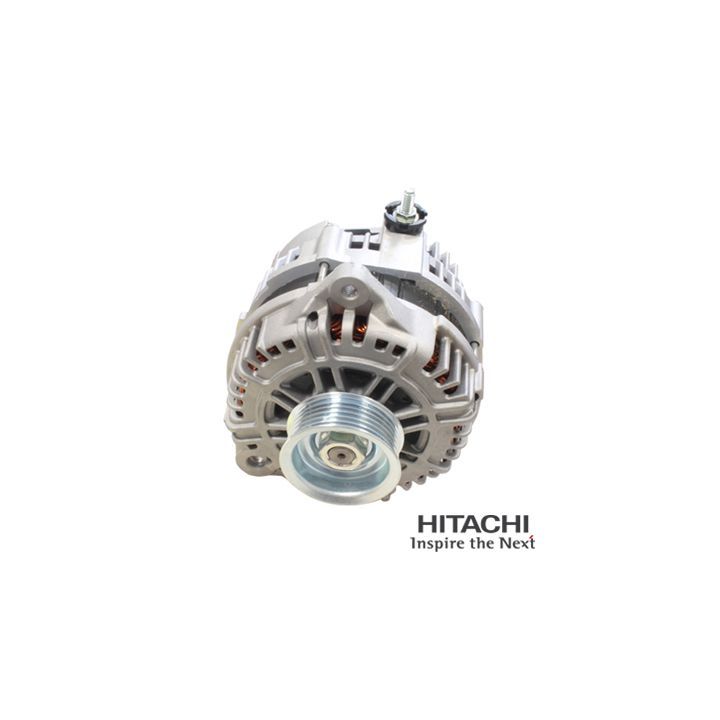 Kintamosios srovės generatorius HITACHI 2506128