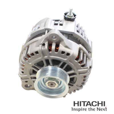 Kintamosios srovės generatorius HITACHI 2506128