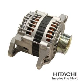 Kintamosios srovės generatorius HITACHI 2506130
