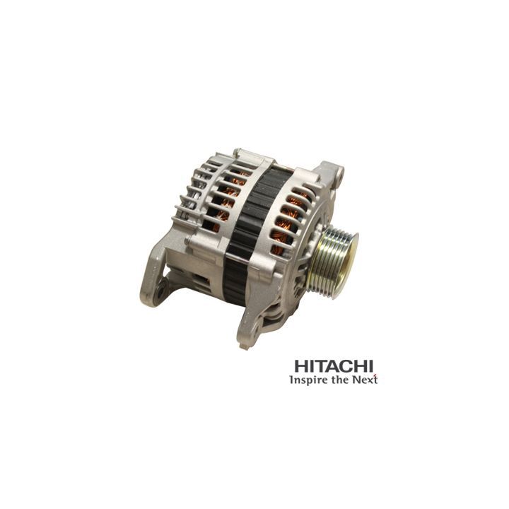Kintamosios srovės generatorius HITACHI 2506130