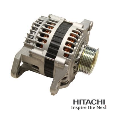 Kintamosios srovės generatorius HITACHI 2506130