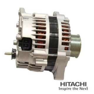 Kintamosios srovės generatorius HITACHI 2506132