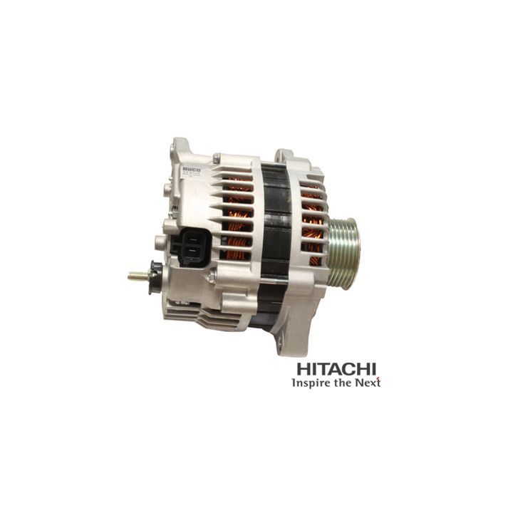 Kintamosios srovės generatorius HITACHI 2506132